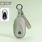 Type d--grey--lanyard