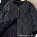 Black / M