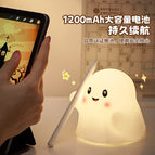 2W / Kid Dangdang Clap Night Light 13 Interactive Sound Effects