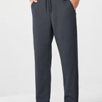 Gray straight / M