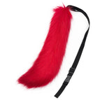 [red] tail