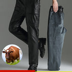 Black pants (without velvet) / Size 29 73.3cm (suitable for around 50kg )