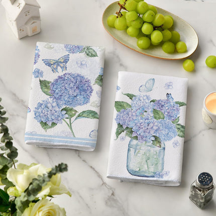 Source factory microfiber kitchen towel summer absorbent lint-free dishwashing towel household cleaning supplies wholesale