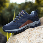 Single shoes dark blue / 40