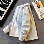Tt07 light blue / M