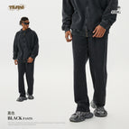 Sweatpants - black / S