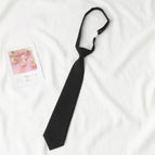 A7002 Black Tie
