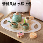 Kabi-tea set