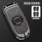 Matte single shell Gray