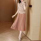 Apricot / Free size