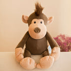 25cm / Forest Animal Series [Monkey]]