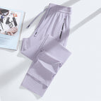 Straight-light purple [strictly selected quality] / 2xl [recommended weight 130-145]