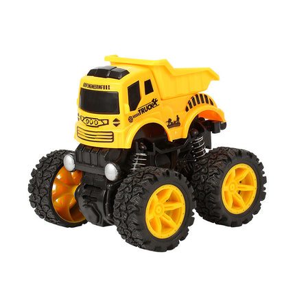 Tiktok popular alloy car iron car wholesale children's toy simulation model bulk decoration with pull back car