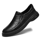 Black feet / 38