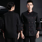 [Black] long sleeve / XL/175