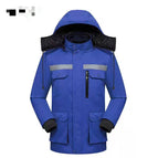 Dark blue / XL/175