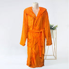 Orange (hood style) / One size fits all