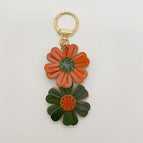 Orange green / 5*1.3cm