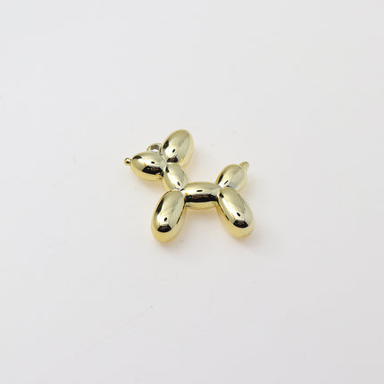 Cartoon Ball Dog Acrylic Handmade Handmade Phone Case Keychain Material Bag Jewelry Accessories