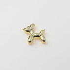 Electroplated gold