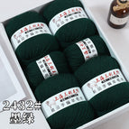 2432 ink green one catty