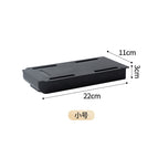 [black] small size