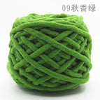 9. Autumn Fragrance Green