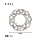 [Trumpet] Chinese knot