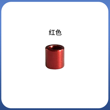 Magnetic Pen Magnetic Ring TikTok Black Technology Magnet Pen Metal Magnetic Magnet Water Pen Gift Box Magnetic Pen Accessories