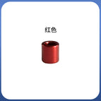 0.5mm / Red Magnetic Ring 1 Section