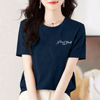 Navy blue [100% cotton] / S [recommendation 40-50kg ]