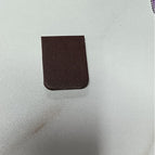 Brown / 8*3cm