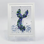 Mermaid material pack + photo frame