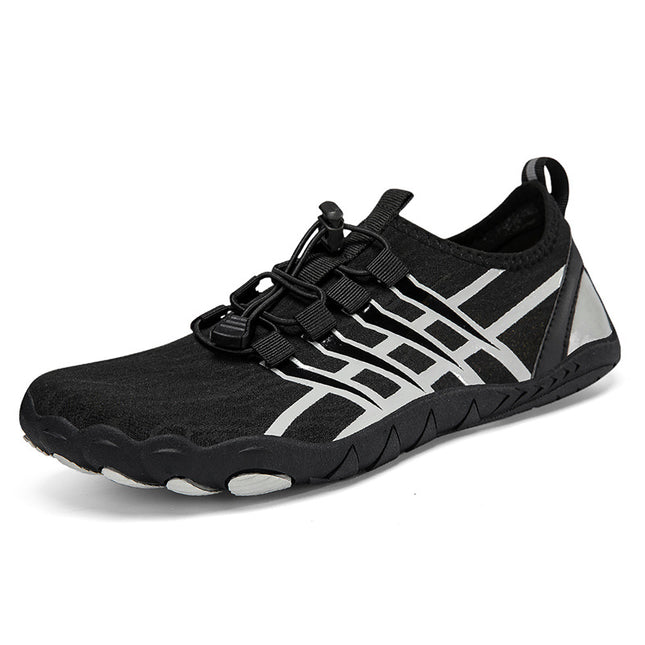Outdoor Beach Shoes, River Tracing Shoes, Barefoot Diving Shoes, Water Skiing Shoes, Swimming Shoes, Fitness Cycling Shoes, Mountaineering Five-Toe Shoes, Single Shoes