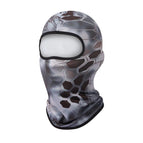 CS25-MC024 / One size fits all