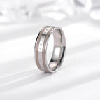 CHANGE gray ceramic steel color / US Code 4