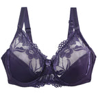Dark purple / 80D