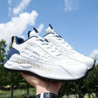 Z002 white blue / 38