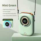 Apple green