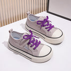 Low top light purple / 37