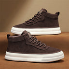 A556 high top coffee color / 39