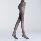 Hollow waist [grey] / Extra large ( 70-140kg )