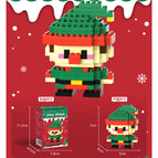 E3065 christmas