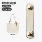 [0 color difference] off-white-shoulder pad