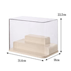 Large 3 Steps Cream