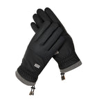 Black / All yards