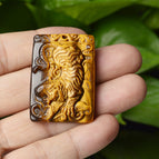Tiger Card