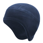 navy blue thickened / Free size