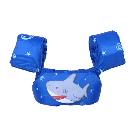 Children's life jacket arm ring buoyancy water sleeve floating sleeve arm ring foam buoyancy suit swimsuit swimsuit