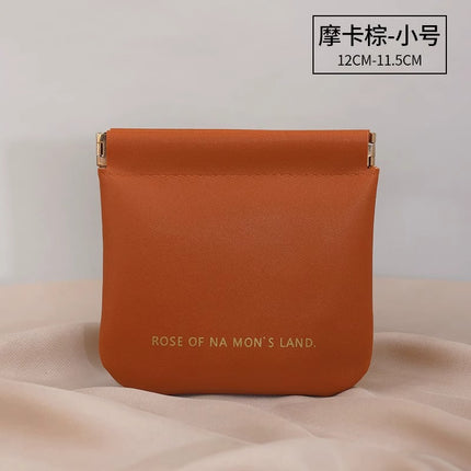 New Hook Toiletry Bag, High-End Portable Cosmetic Bag, Large-Capacity Hanging Storage Bag, Travel Handbag